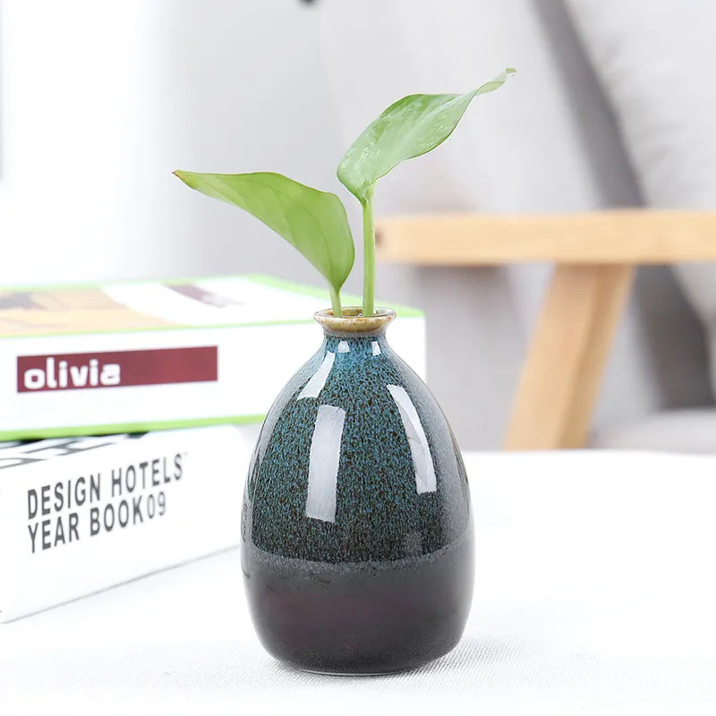 Modern Flower Vases