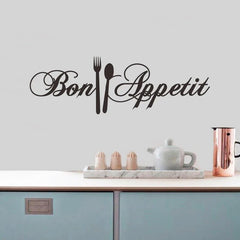 Cuisine Coffee Vinyl Wall Stickers